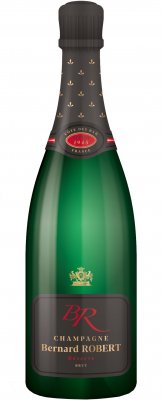 Champagne Bernard Robert Reserve Brut