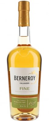 Berneroy Fine Calvados