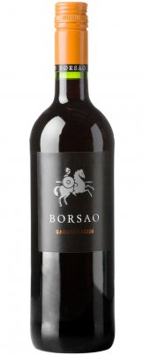 Borsao Garnacha 2020/21