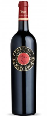 Chateau La Mascaronne Red 2018