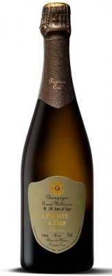 Veuve Fourny Grand Millesime R Blanc de Blancs Extra Brut Premier Cru - Aged 20 Years