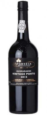 Fonseca 'Guimaraens' 2012 Vintage Port