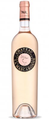 Chateau La Mascaronne Rose 2021/22