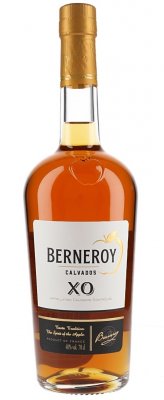 Berneroy XO Calvados