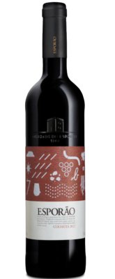 Esporao Colheita Red Organic 2022