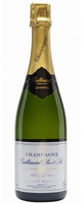 Gallimard Pere Et Fils, Cuvee De Reserve Brut NV