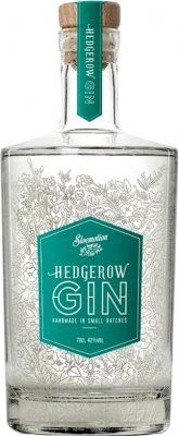 Sloemotion Hedgerow Gin