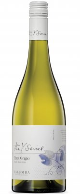 Yalumba The Y Series Pinot Grigio 2020/22