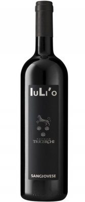 Castello Tricerchi luLi'o IGP Toscana 2021