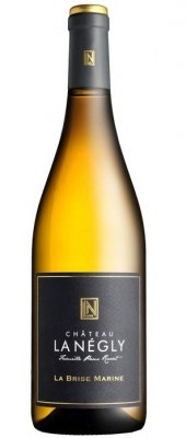Chateau De La Negly, La Clape Blanc Cuvee Brise Marine 2023