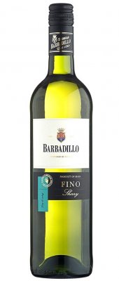Barbadillo Fino Sherry