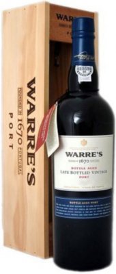 Warre's Late Bottled Vintage 2008