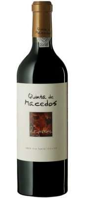 Quinta de Macedos 2005