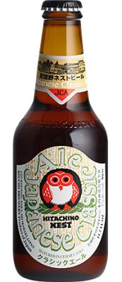 Hitachino Nest
