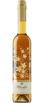 Torres Floralis Moscatel Oro