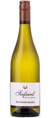 Seifried Sauvignon Blanc 2021