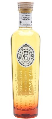 King's Ginger Liqueur