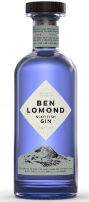 Ben Lomond Scottish Gin