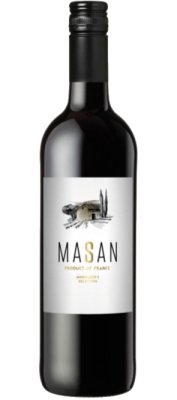 Masan Wine Makers's Selection Carignan Vieilles Vignes