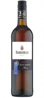 Barbadillo Pedro Ximenez Sherry