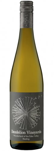 Dandelion Vineyards Wonderland of the Eden Valley Riesling 2017