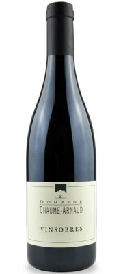 Domaine Chaume-Arnaud Vinsobres 2020