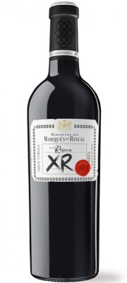 Marques De Riscal XR Reserva 2017