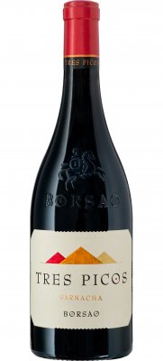 Borsao 'Tres Picos' Garnacha 2020