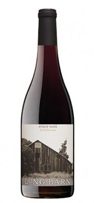 Long Barn Pinot Noir 2018
