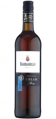 Barbadillo Cream Sherry