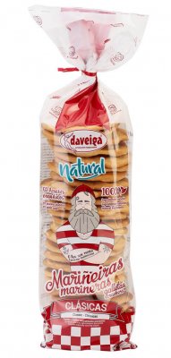 Savoury Ships Butter Biscuits