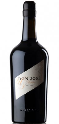 Romate Don Jose Oloroso