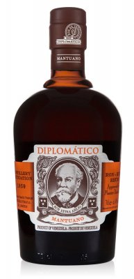 Diplomatico Mantuano Rum