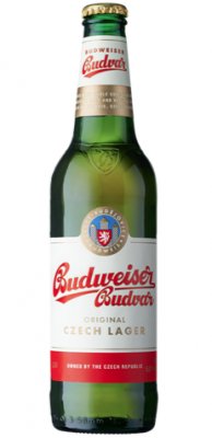 Budweiser Budvar