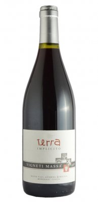 Vigneti Massa Terra Implicito 2017/18