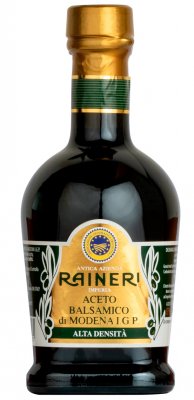 Raineri Balsamic Vinegar