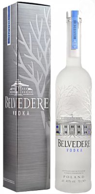 Belvedere Vodka