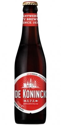 De Koninck APA