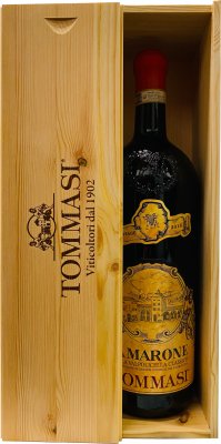 Tommasi Amarone 2016 3ltr