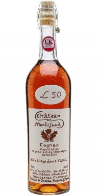 Chateau Montifaud L50 Heritage Louis Vallet