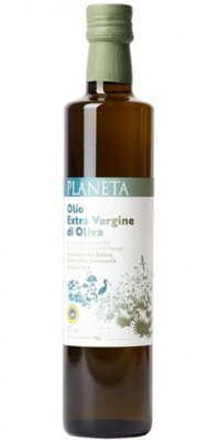 Planeta Extra Virgin Olive Oil 2021