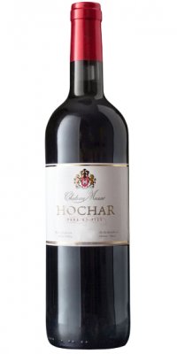 Chateau Musar Hochar Red 2018