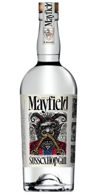 Mayfield Sussex Hop Gin 