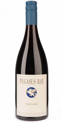 Pegasus Bay Pinot Noir 2019