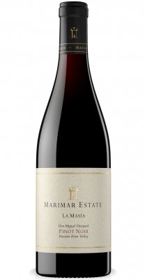 Marimar Estate La Masia Pinot Noir 2016