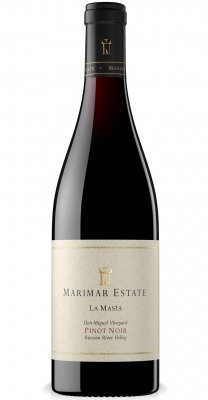 Marimar Estate La Masia Pinot Noir 2018