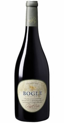 Bogle Pinot Noir 2019/21