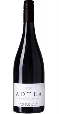 Seifried Aotea Cabernet Franc 2019