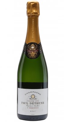 Paul Dethune Grand Cru Brut NV, Ambonnay