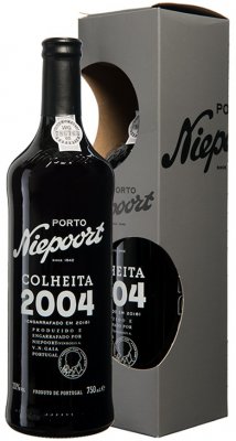 Niepoort Colheita 2008 - boxed